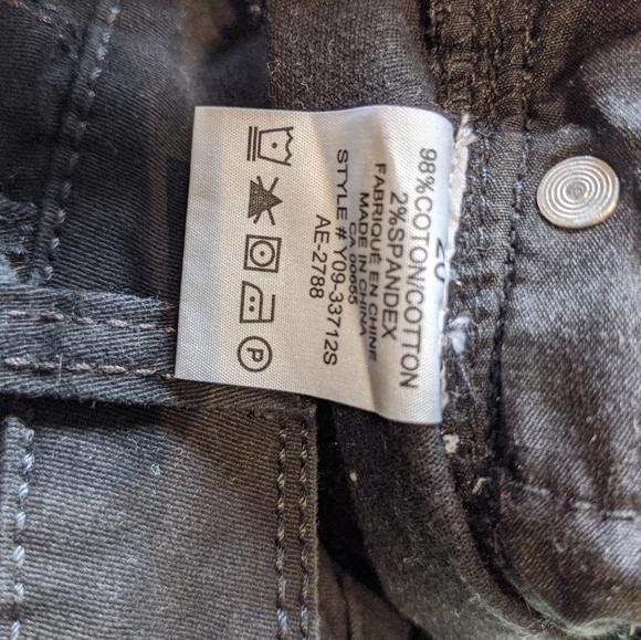 MXM Pants - Picture 6 of 7